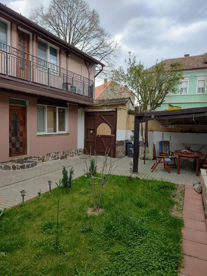 Studio Sibiu Exterior photo
