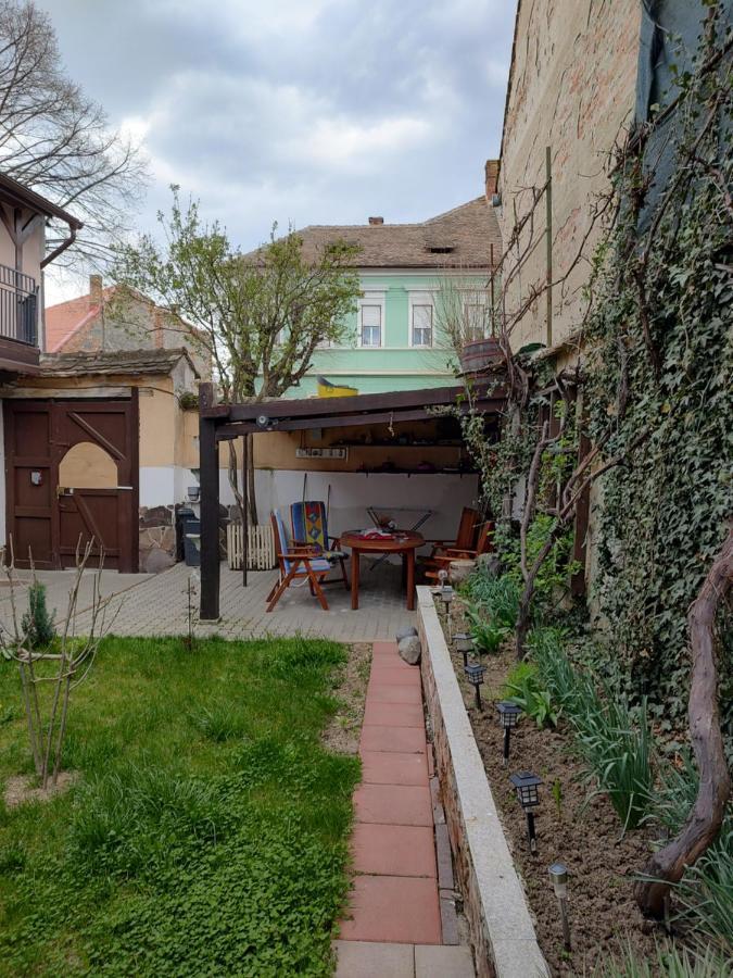 Studio Sibiu Exterior photo