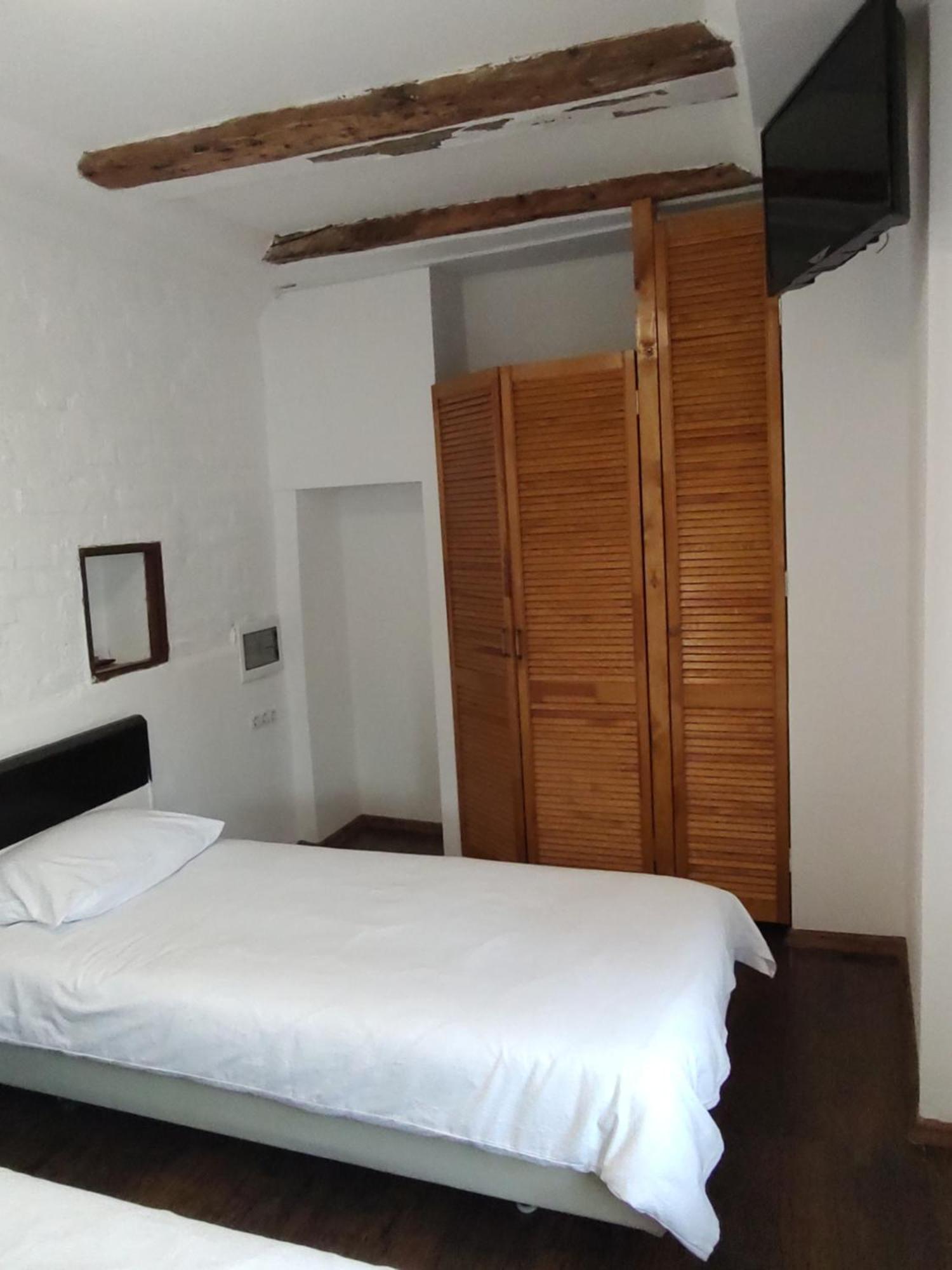 Studio Sibiu Room photo