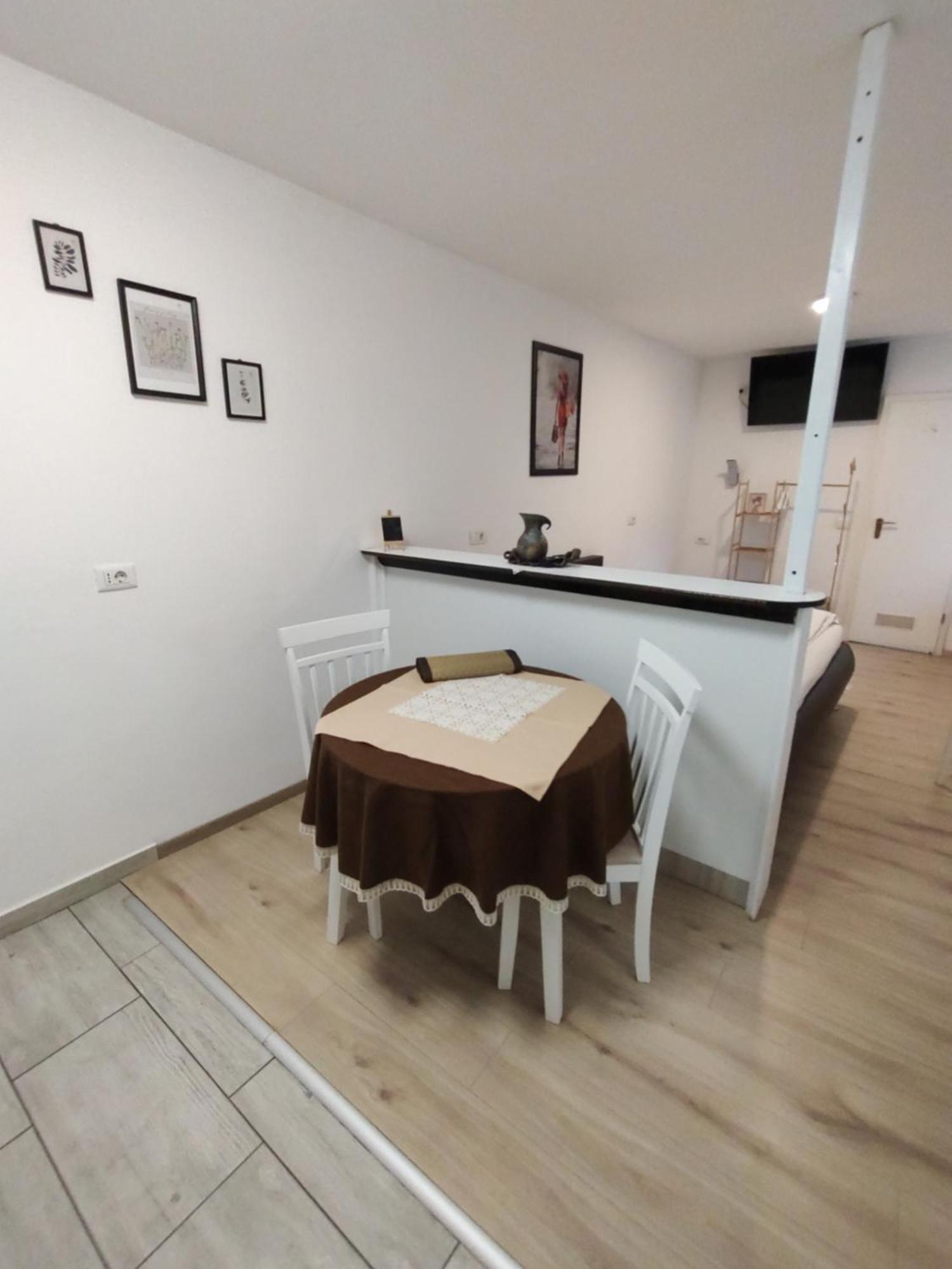 Studio Sibiu Exterior photo